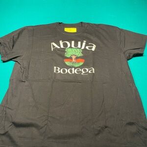 Bodega Abuja Xl